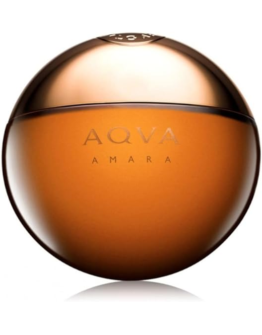 香水(男性用) BVLGARI AQVA AMARA Eau de Toilette 50ml Amazon.com : Bvlgari Aqva Amara Eau De Toilette Spray For Men